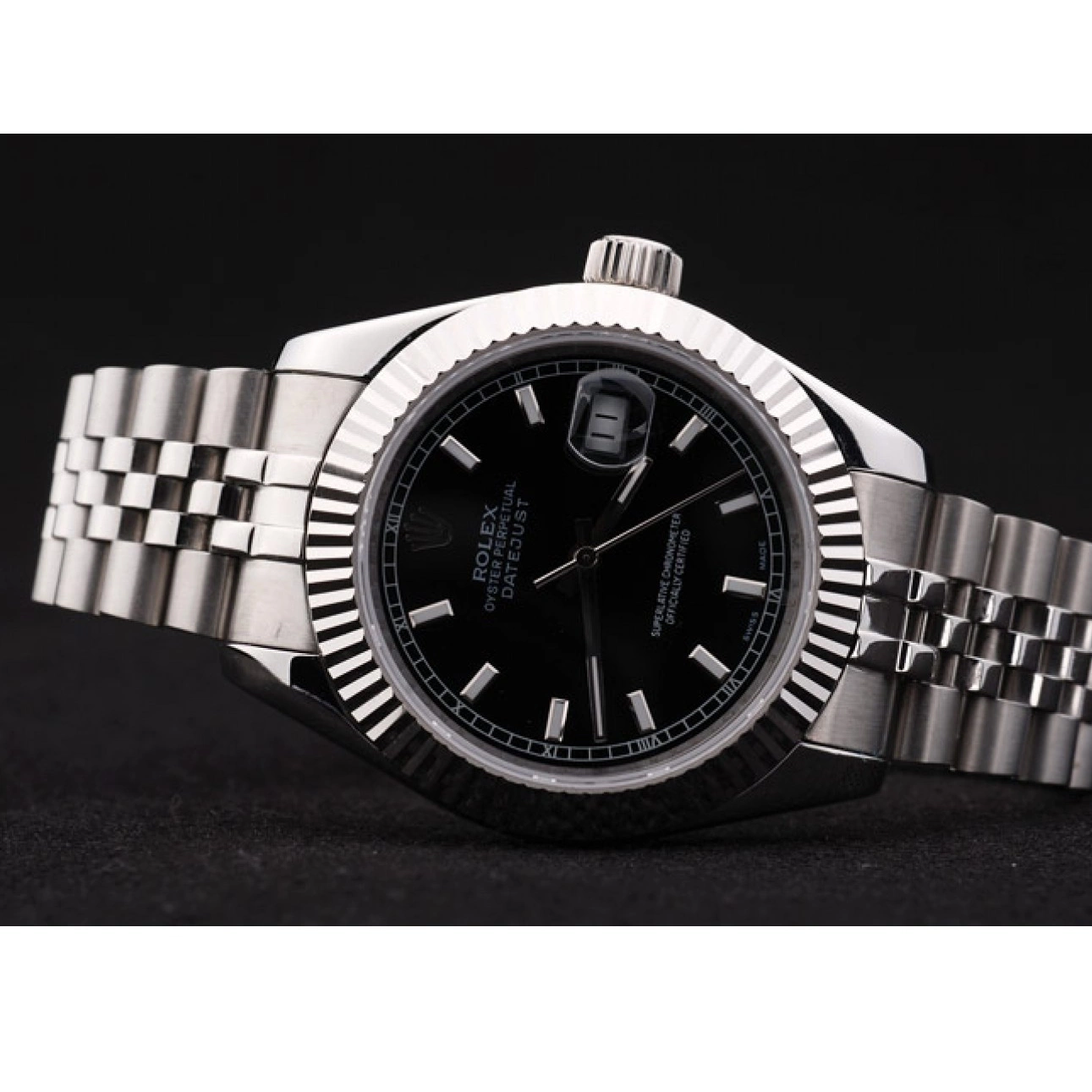 Aaa replica watch Rolex Datejust-rl217 0717